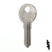 KB3, 1663 Kimball Office Key Office Furniture-Mailbox Key Ilco