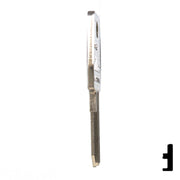 LF10 Lowe & Fletcher Key Office Furniture-Mailbox Key Ilco