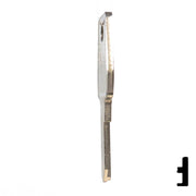 LF10 Lowe & Fletcher Key Office Furniture-Mailbox Key Ilco