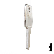 LF10 Lowe & Fletcher Key Office Furniture-Mailbox Key Ilco