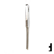LF10 Lowe & Fletcher Key Office Furniture-Mailbox Key Ilco