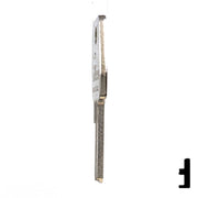 LF10 Lowe & Fletcher Key Office Furniture-Mailbox Key Ilco