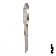 N54G Dominion Lock Key Office Furniture-Mailbox Key JMA USA