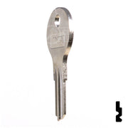 N54G Dominion Lock Key Office Furniture-Mailbox Key JMA USA