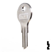N54G Dominion Lock Key Office Furniture-Mailbox Key JMA USA
