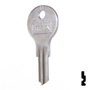 N54G Dominion Lock Key Office Furniture-Mailbox Key JMA USA