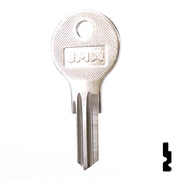 N54G Dominion Lock Key Office Furniture-Mailbox Key JMA USA