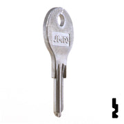 N54G Dominion Lock Key Office Furniture-Mailbox Key JMA USA