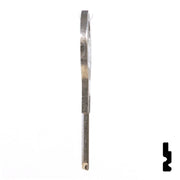N54G Dominion Lock Key Office Furniture-Mailbox Key JMA USA