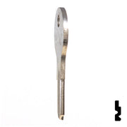 N54G Dominion Lock Key Office Furniture-Mailbox Key JMA USA