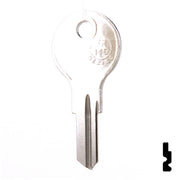 N54G Dominion Lock Key Office Furniture-Mailbox Key JMA USA