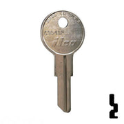 Uncut Key Blank | Chicago | C1041P Office Furniture-Mailbox Key Ilco