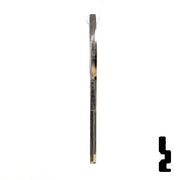 Uncut Key Blank | Chicago | C1041P Office Furniture-Mailbox Key Ilco