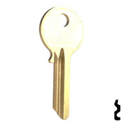 Y52, 997E Yale Key Office Furniture-Mailbox Key JMA USA