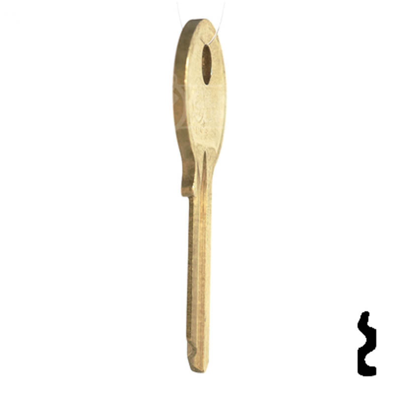 Y52, 997E Yale Key Office Furniture-Mailbox Key JMA USA