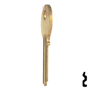 Y52, 997E Yale Key Office Furniture-Mailbox Key JMA USA