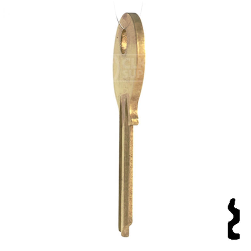 Y52, 997E Yale Key Office Furniture-Mailbox Key JMA USA