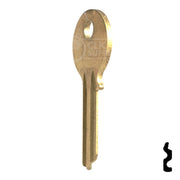Y52, 997E Yale Key Office Furniture-Mailbox Key JMA USA