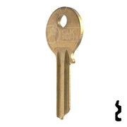 Y52, 997E Yale Key Office Furniture-Mailbox Key JMA USA