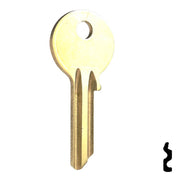 Y52, 997E Yale Key Office Furniture-Mailbox Key JMA USA