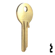 Y52, 997E Yale Key Office Furniture-Mailbox Key JMA USA