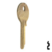 Y52, 997E Yale Key Office Furniture-Mailbox Key JMA USA
