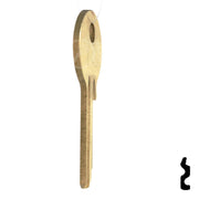 Y52, 997E Yale Key Office Furniture-Mailbox Key JMA USA