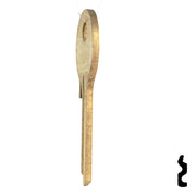 Y52, 997E Yale Key Office Furniture-Mailbox Key JMA USA
