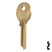 Y52, 997E Yale Key Office Furniture-Mailbox Key JMA USA