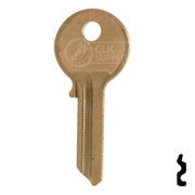 Y52, 997E Yale Key Office Furniture-Mailbox Key JMA USA