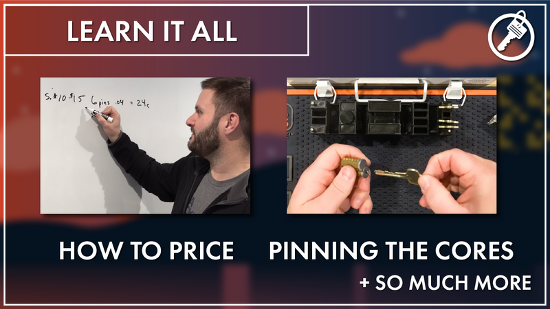 Learn SFIC: Master the Product, Skills, and Profit - Online Course Online Learning Lockboss Online Learning