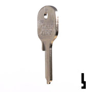 AB13 Abus Padlock Key Blank Padlock Key Ilco