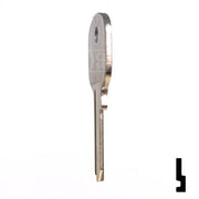 AB13 Abus Padlock Key Blank Padlock Key Ilco