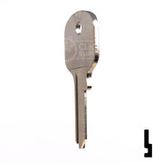 AB13 Abus Padlock Key Blank Padlock Key Ilco