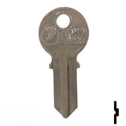 AM1, 1041C American Lock Key Padlock Key JMA USA