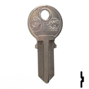 AM1, 1041C American Lock Key Padlock Key JMA USA