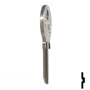 AM1, 1041C American Lock Key Padlock Key JMA USA