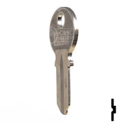 AM1, 1041C American Lock Key Padlock Key JMA USA