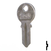 AM1, 1041C American Lock Key Padlock Key JMA USA