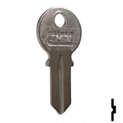 AM1, 1041C American Lock Key Padlock Key JMA USA