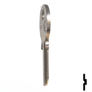 AM1, 1041C American Lock Key Padlock Key JMA USA