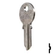 AM1, 1041C American Lock Key Padlock Key JMA USA