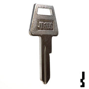 AM4, 1653 American Padlock Key Padlock Key JMA USA