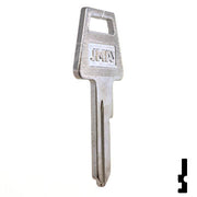 AM4, 1653 American Padlock Key Padlock Key JMA USA