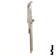 AM4, 1653 American Padlock Key Padlock Key JMA USA
