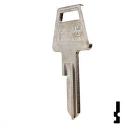 AM4, 1653 American Padlock Key Padlock Key JMA USA