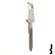 AM4, 1653 American Padlock Key Padlock Key JMA USA