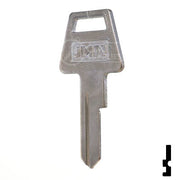 AM4, 1653 American Padlock Key Padlock Key JMA USA