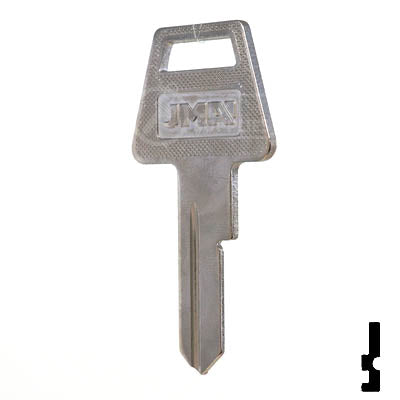 AM4, 1653 American Padlock Key Padlock Key JMA USA