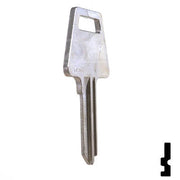 AM7, A1045 American Padlock Key Padlock Key JMA USA